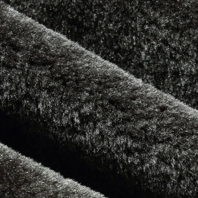 Новая зимняя мужская одежда из искусственного берберского флиса