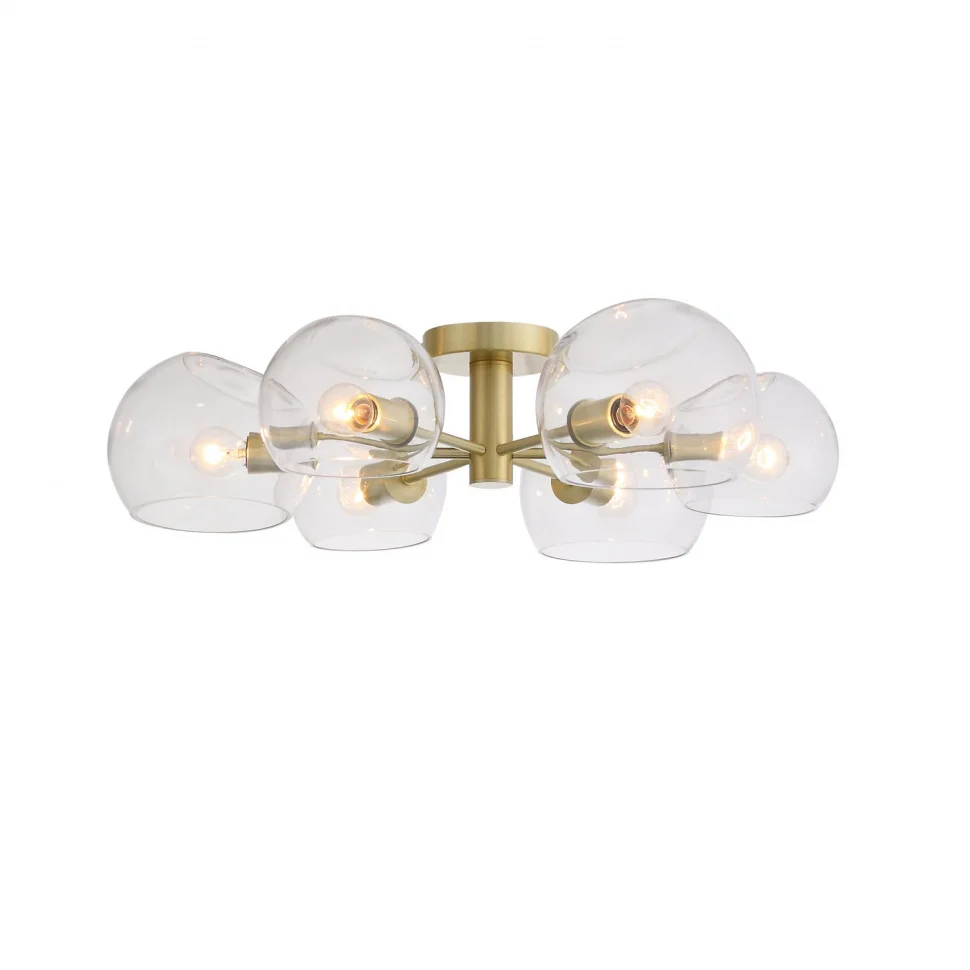 Потолочная люстра Calmare SL434.202.06 ST Luce | Освещение