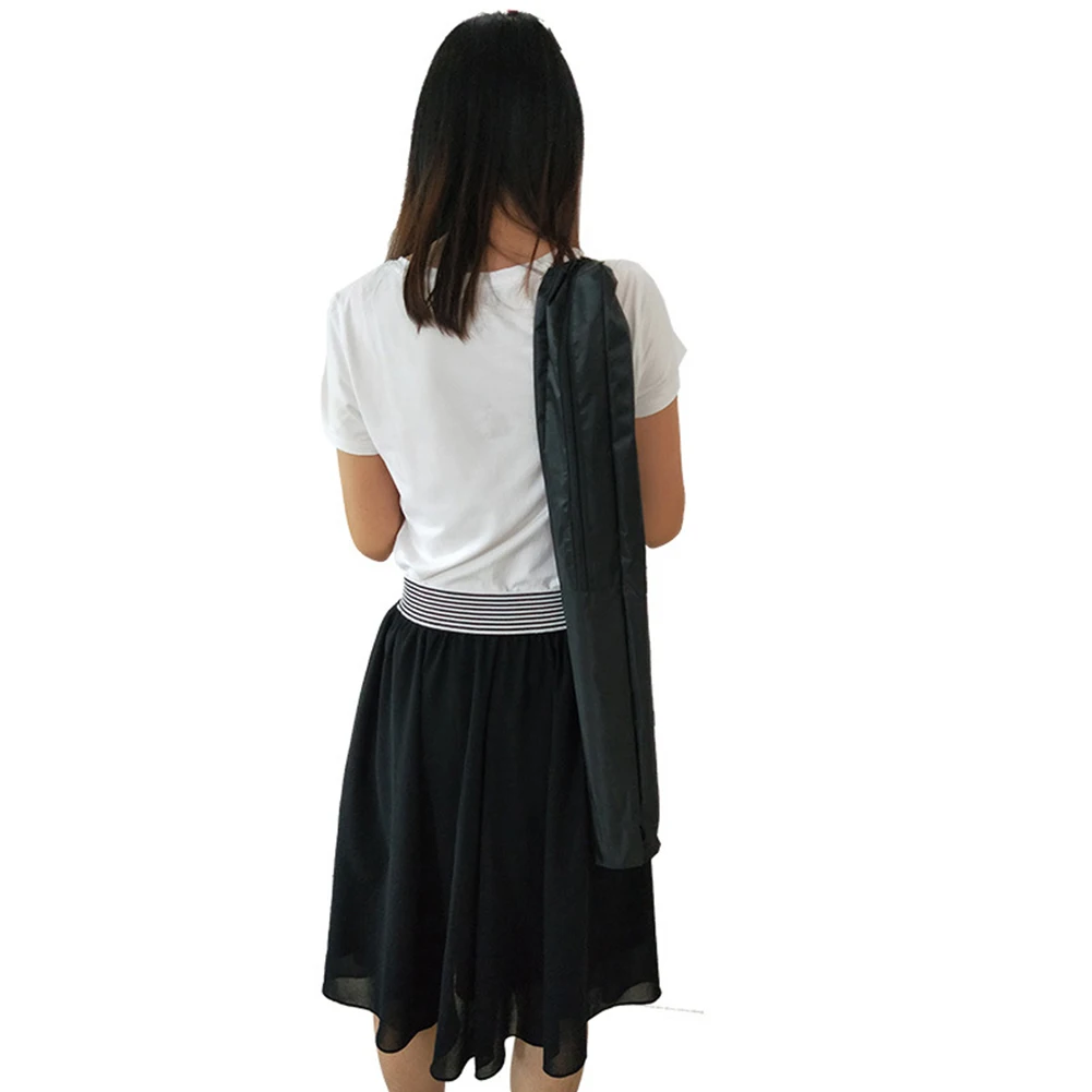 

1pc Drawstring Toting Bag Handbag For Mic Light Tripod Stand Umbrella Foldable Nylon Tripod Bag For Outdoors Photography Bags