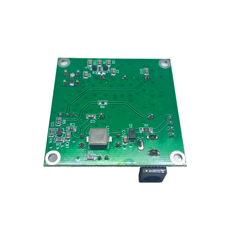 10M OCXO плата кварцевый генератор постоянной температуры 10 МГц хорошая