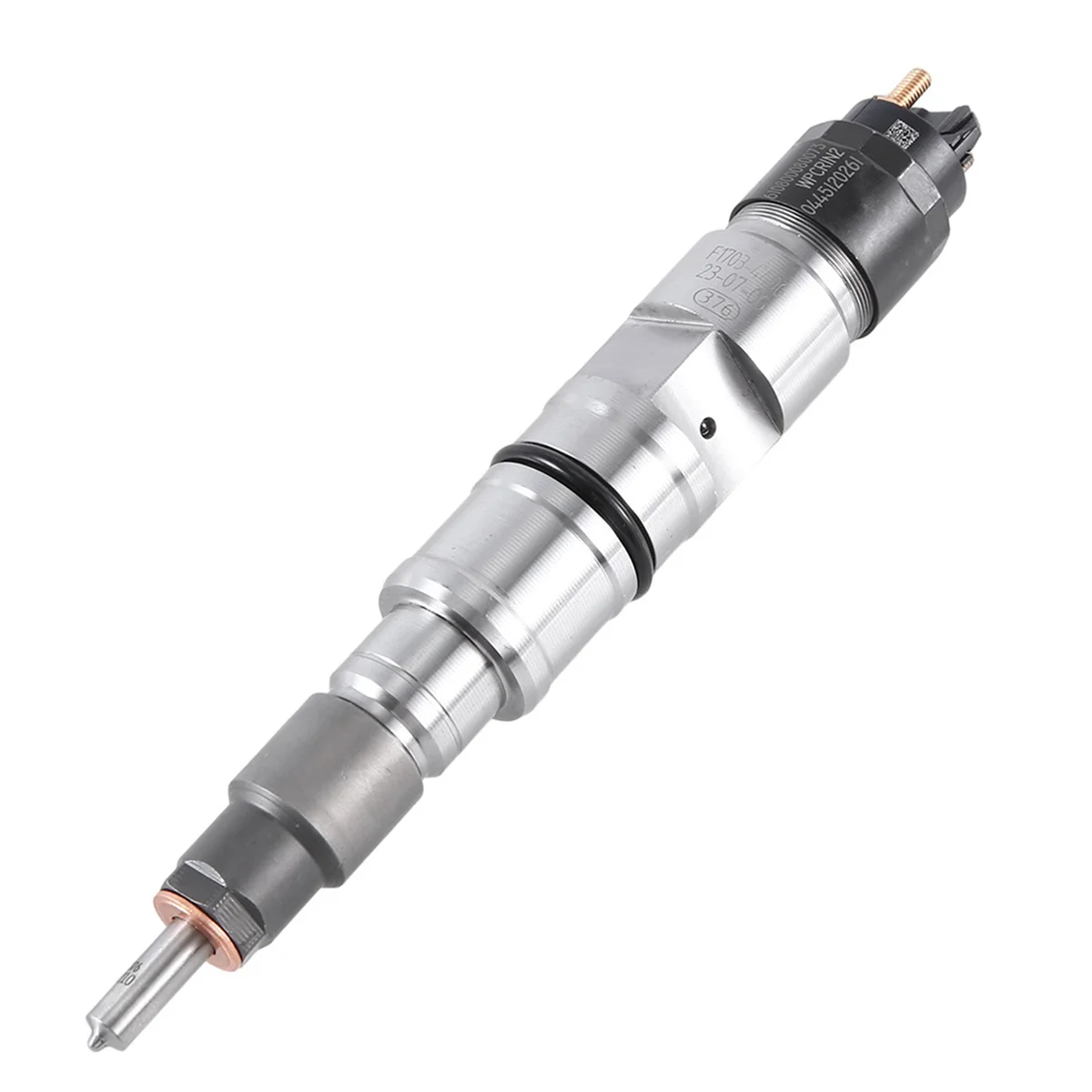 Новинка 0445120261 форсунка Форсунки дизельного топлива для Weichai WP5