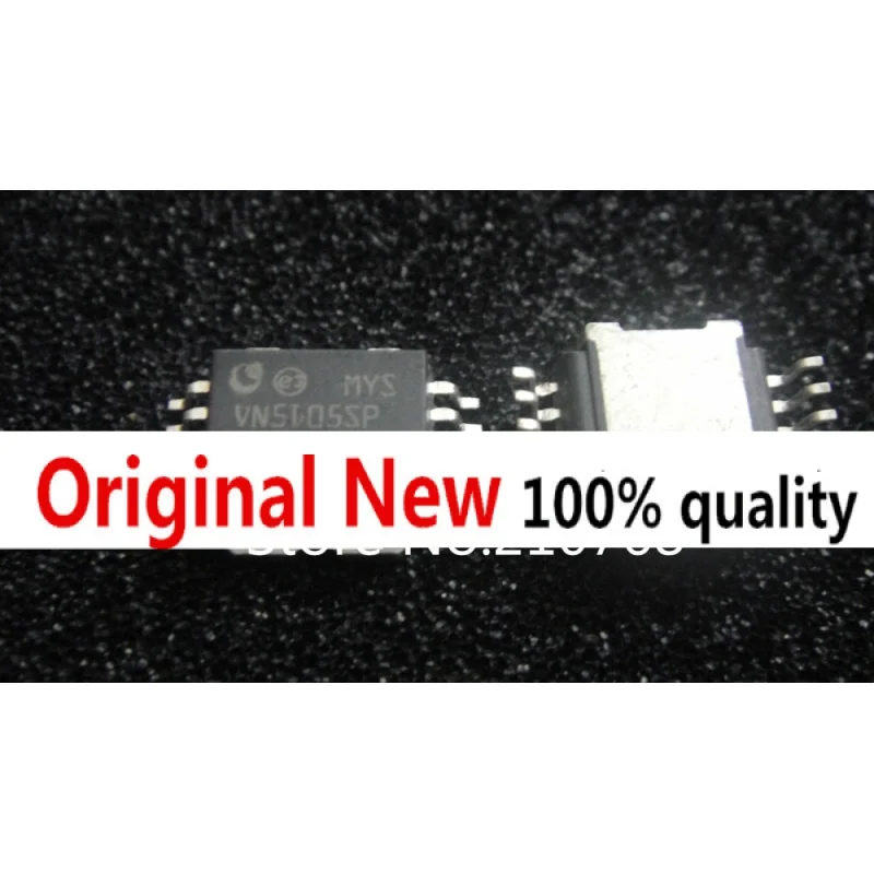 

10pcs/lot VN5D05SP HSOP10 IC chipset Originally