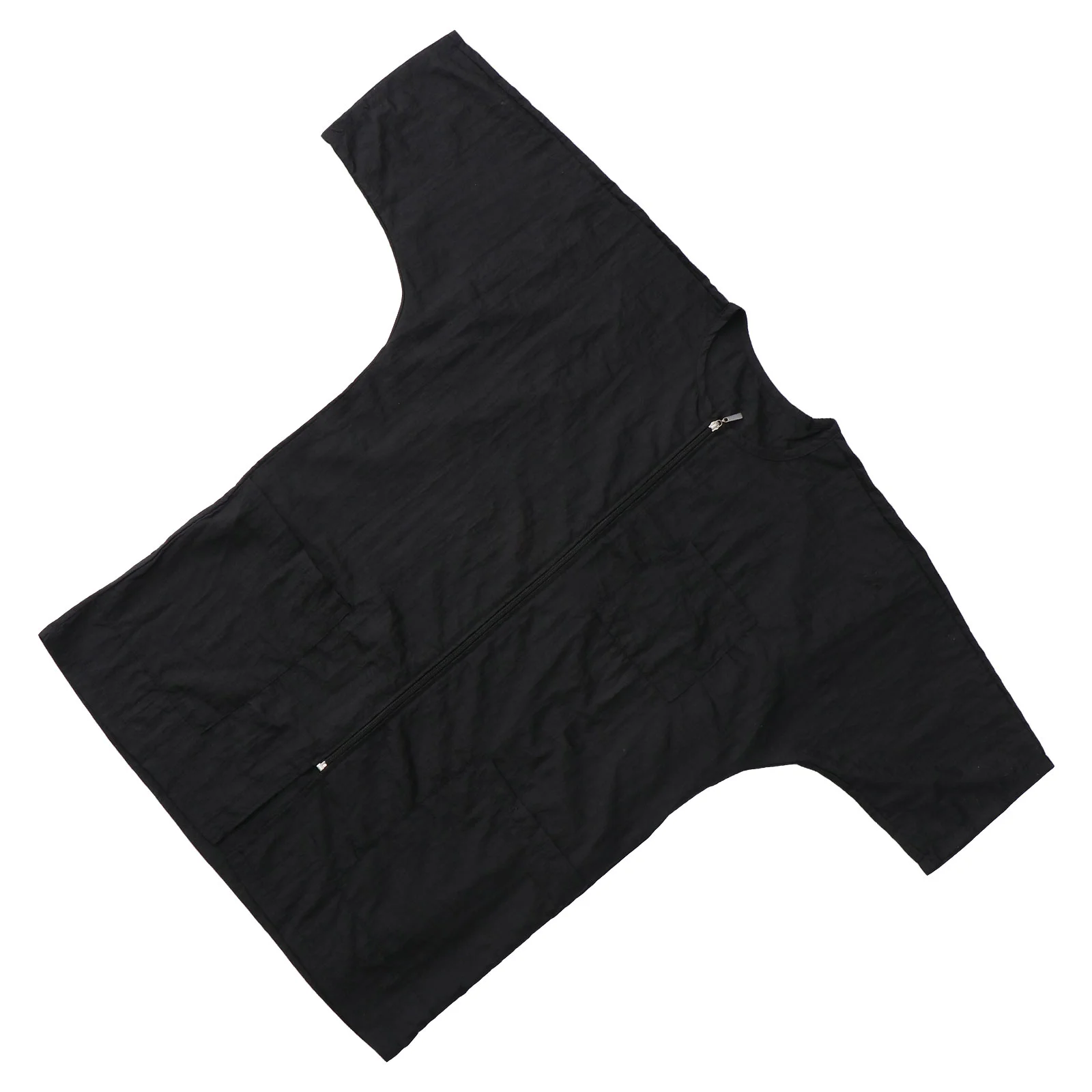 

Apron Salon Hairdresser Cape Barber Hair Stylist Smock Clothes Client Hairdressing Grooming Smocks Uniform Work Gowcover Guest