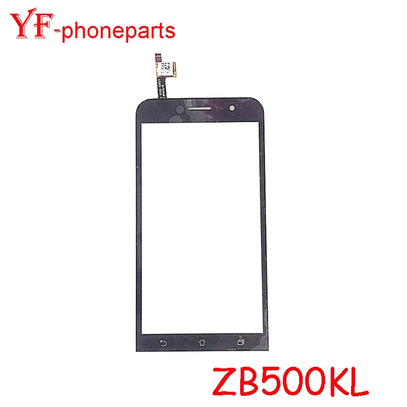 Touch Screen For Asus Zenfone 3 Laser ZC551KL ZC600KL ZC520KL ZC553KL ZE500KL ZE554KL ZE520KL ZE552KL ZE601KL ZE620KL ZE550ML |
