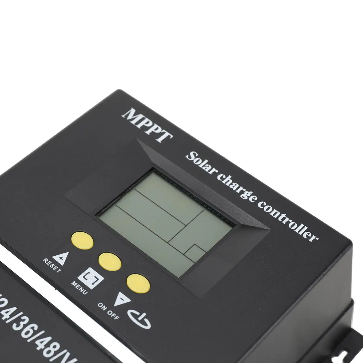 Солнечный контроллер MPPT 60A для 12 В 24 36 48 автоматическая литиевая батарея Lifepo4 GEL SLD