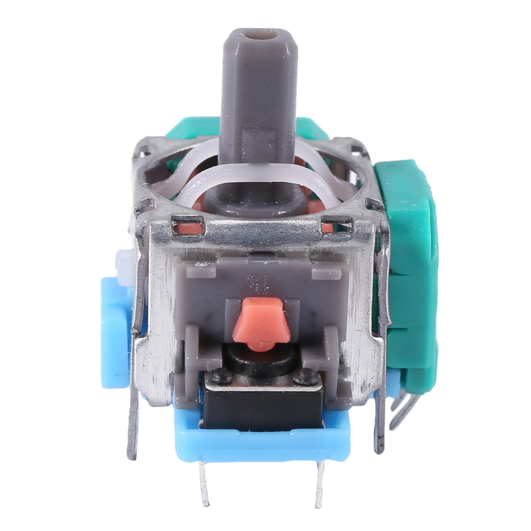 2 шт./партия аналоговые 3d-джойстики для контроллера Playstation 4