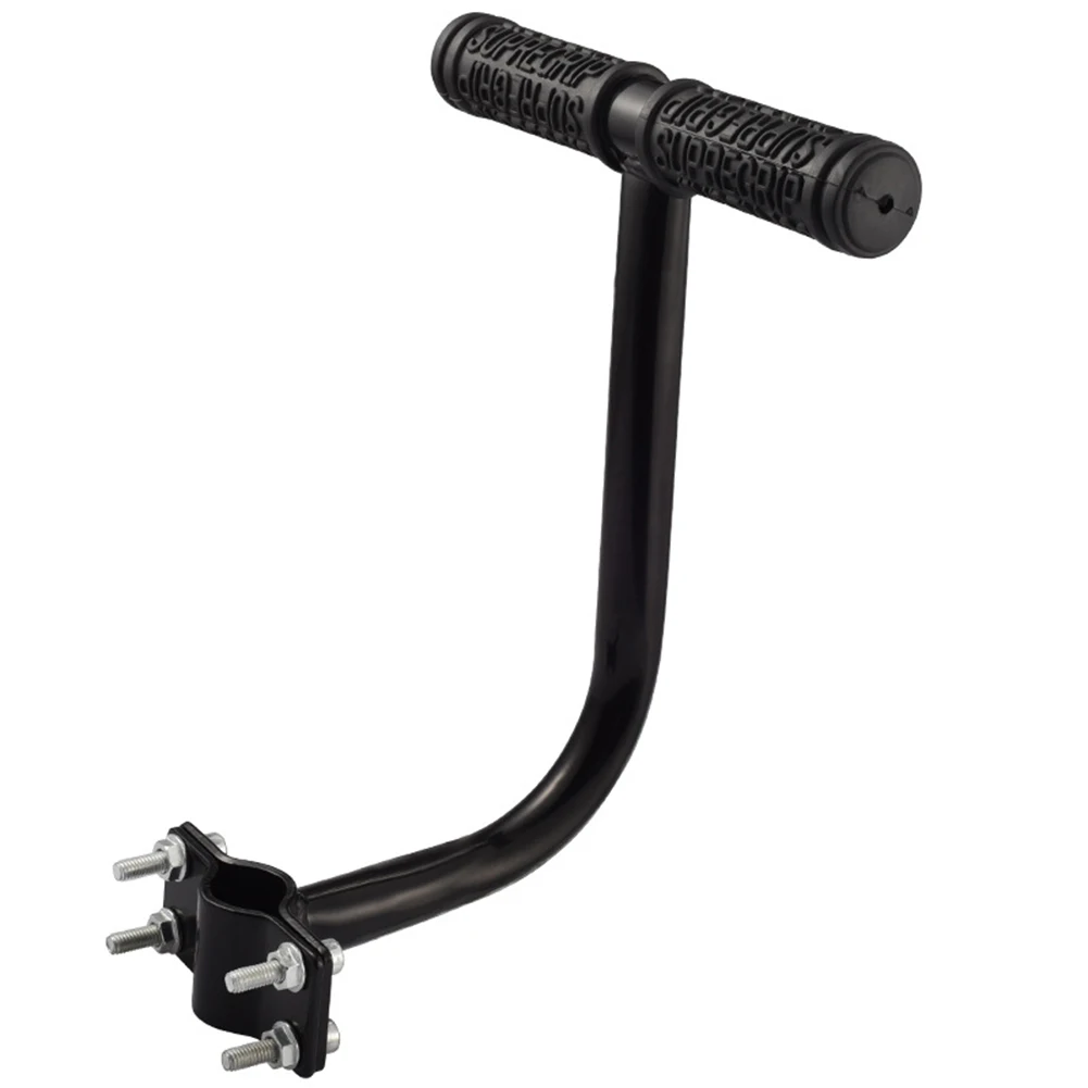 Armrest Rear Saddle Handlebar