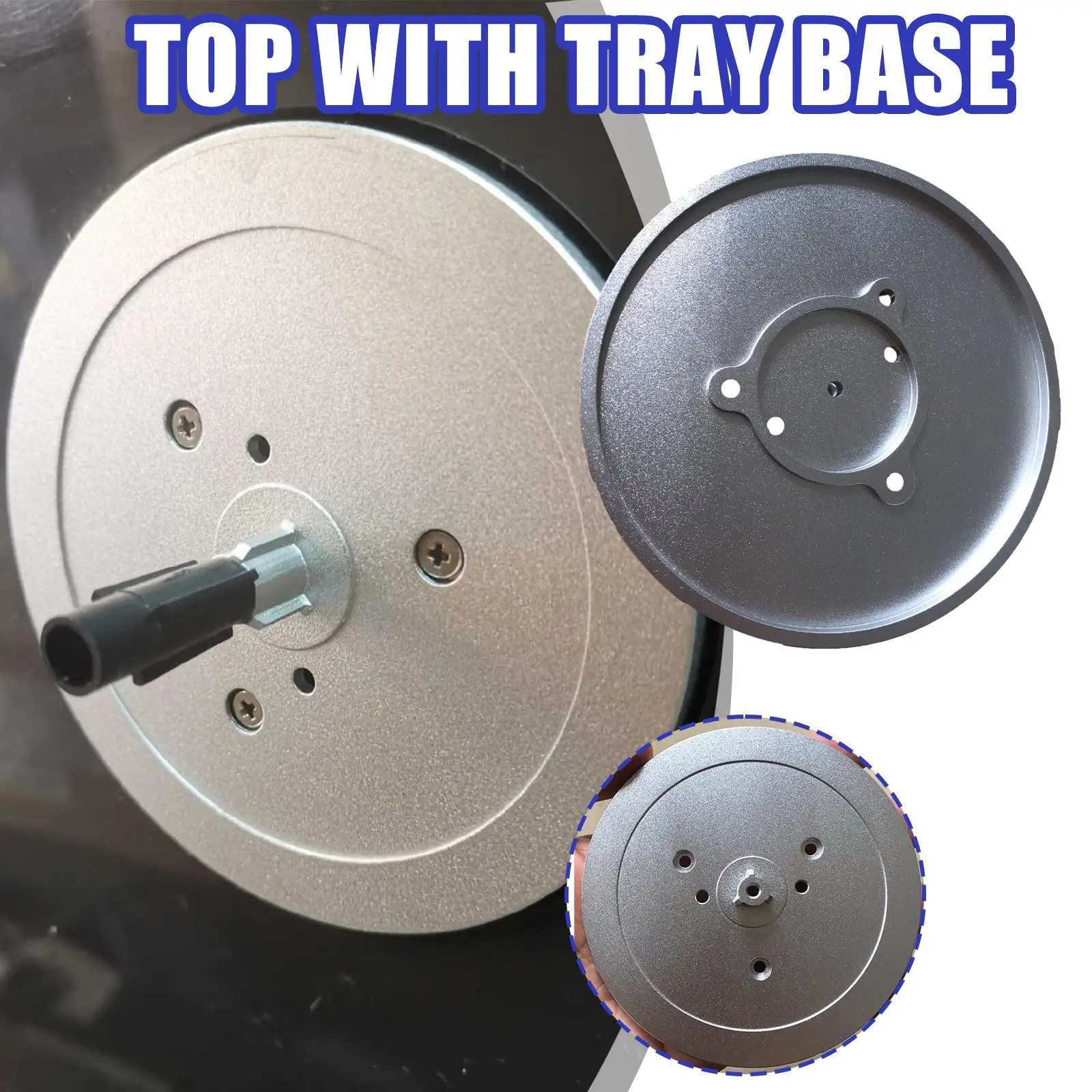 

Открывалка с подносом для Studer Revox A77 B77 PR99 A700 для STUDER B67 A807 A810 F6B8