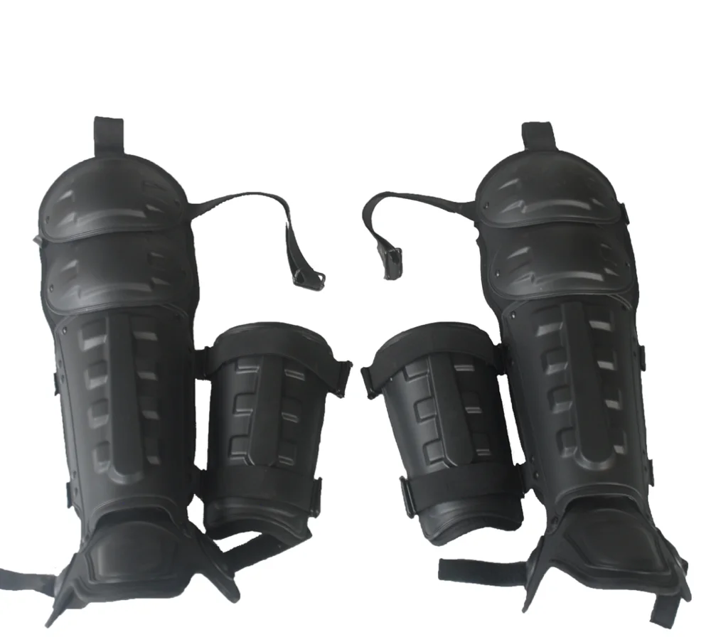 

Military Protective Lightweight Safety Gear Anti Riot Suit