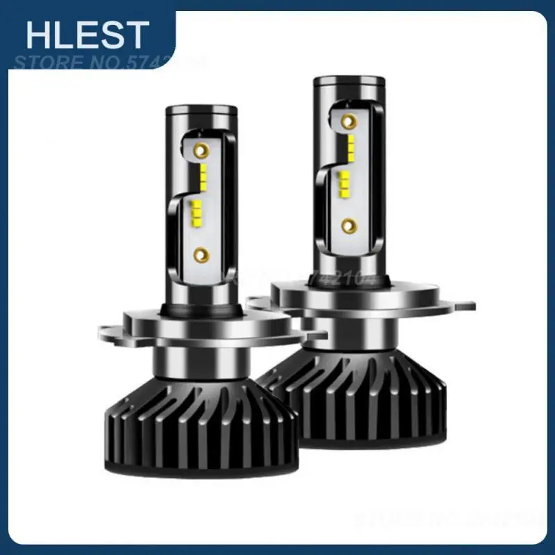 

Светодиодная прочная практичная Автомобильная фара, портативная противотуманная фара 9006, автомобильные аксессуары, автомобильная светодиодная фара, универсальная Водонепроницаемая H9