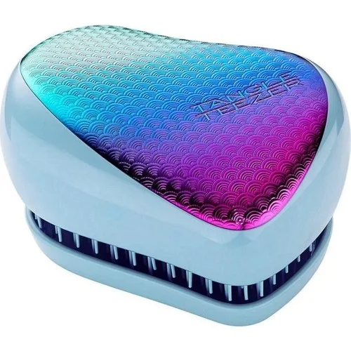 

Tangle Teezer Compact Styler Blue Mermaid Hair Brush 5060630041953