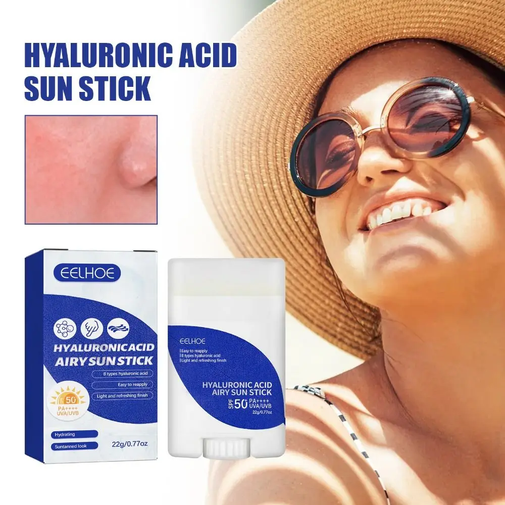 

Essence Sun Protection Resist Sunburn Hyaluronic Acid Airy Sun Stick Summer Sunscreen Watery Sun Gel Sunscreen Lotion