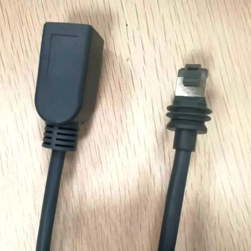 Удлинительный кабель RJ45 для спутникового ТВ