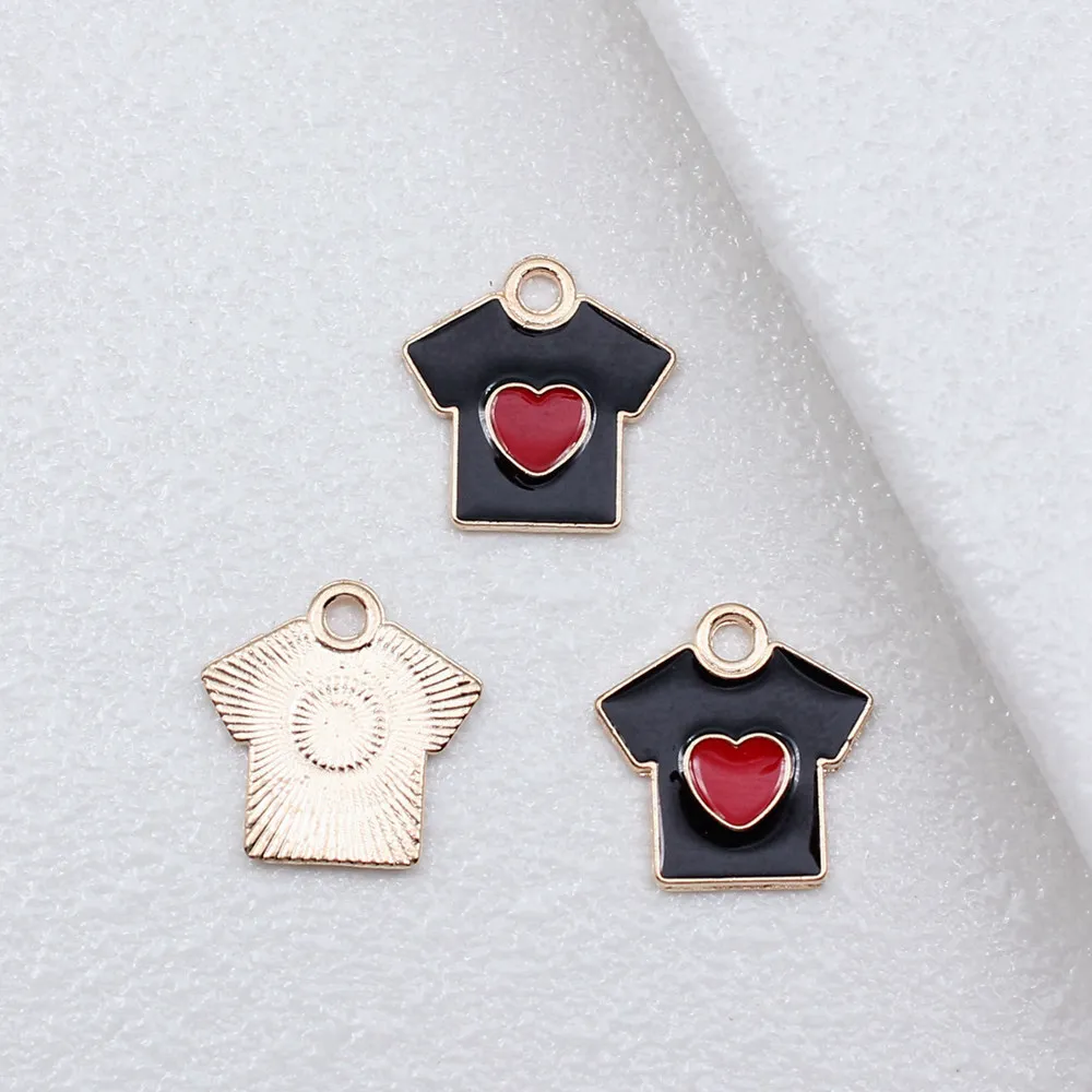 10 шт./партия подвески для украшений