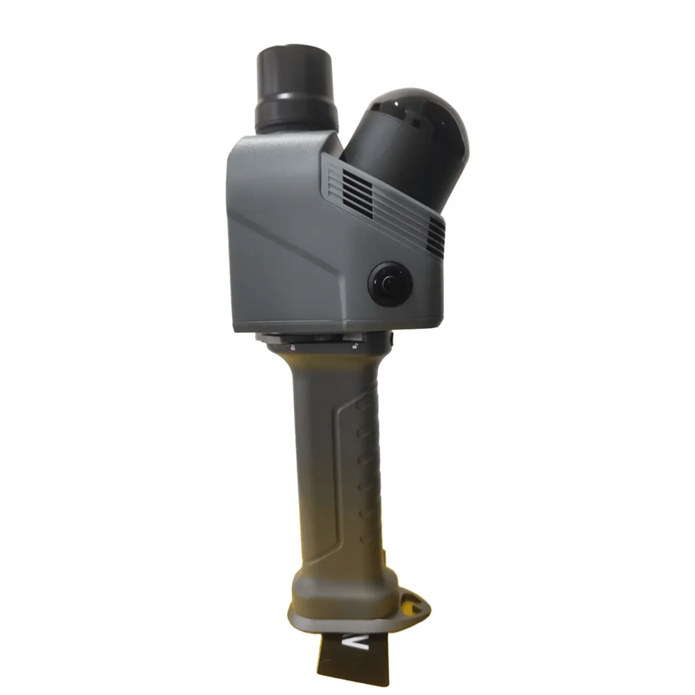 Фото Портативный 3D LiDAR GNSS RTK сканер CHC RS7 Slam для промышленного картирования, аналог RS10, сканер RS7 RTK Slam CHCNAV RS7 №1