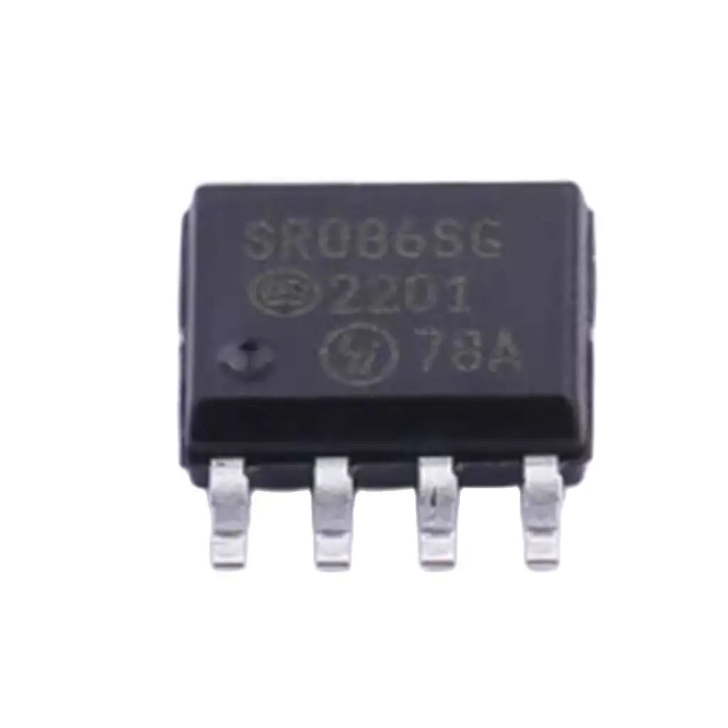 

SR086SG-G New original SOP - 8 encapsulation chip