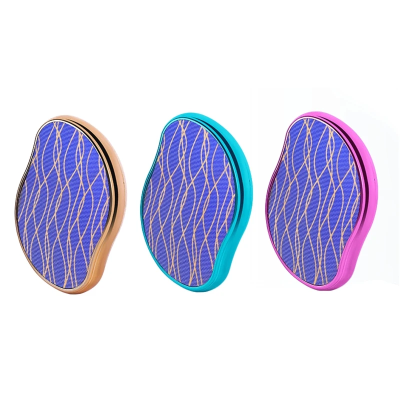 

Crystal Hair Eraser For Women And Men Crystal Hair Remover Exfoliation Hair