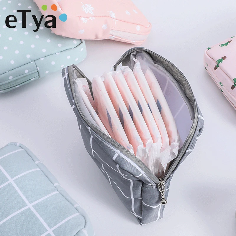 

Mini Women Cosmetic Bag Dot Travel Toiletry Storage Bag Beauty Makeup Bag Lipstick Cosmetic Bags Case Organizer Pouch