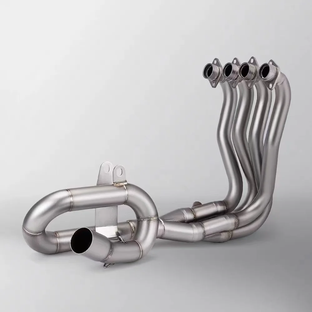 Выхлопной глушитель для мотоцикла kove 450rr SC Project