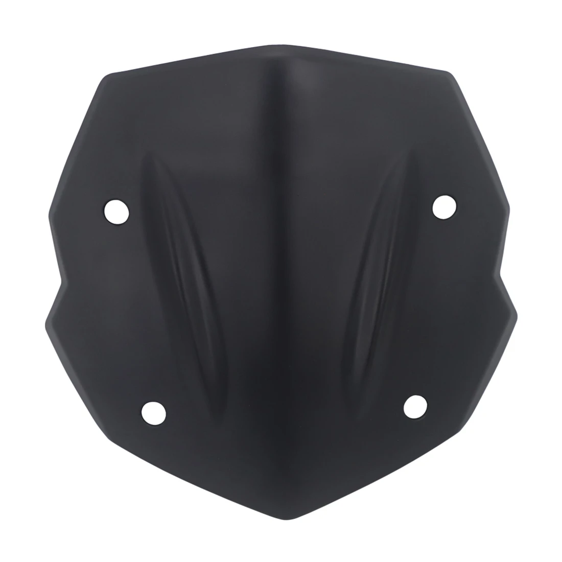 

Ветрозащитный экран на лобовое стекло для мотоцикла