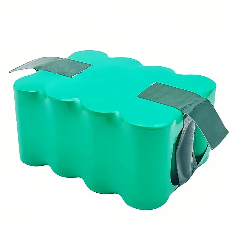 НОВЫЙ 14 4 В SC Ni-Mh аккумулятор 3800 мАч пылесос Kehr робота для KV8 XR210 XR510 XR210A XR210B XR510B XR510D