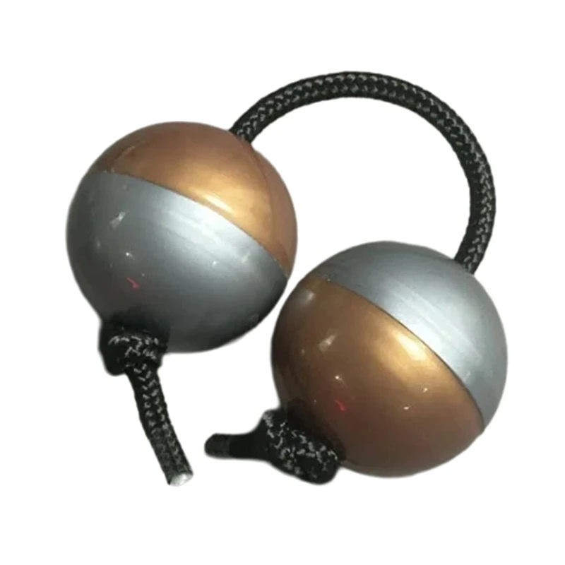 Kashaka Rhythmic Ball Aslatuas Instrument Ритмический барабанный шар Набор африканских шейкеров
