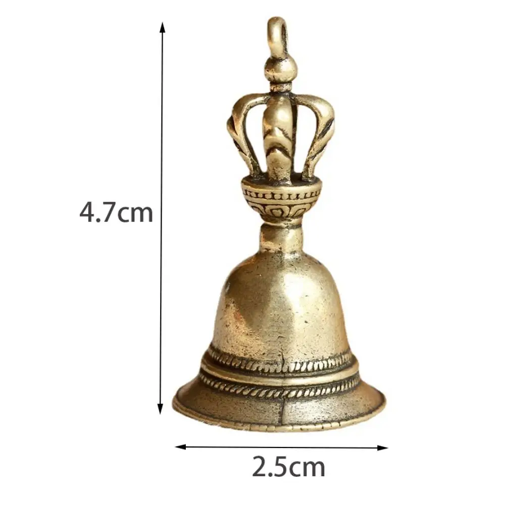 Ретро креативный для украшения дома тибетская бронза литой под давлением