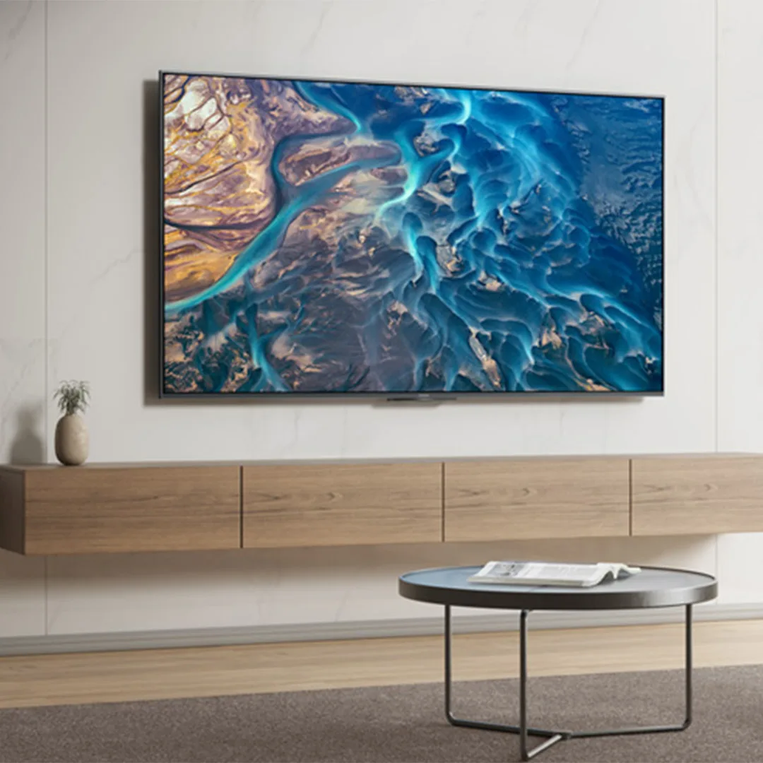 Оригинальный телевизор Xiaomi TV ES50 2022 50 дюймов 4K UHD HDR Smart Cortex A55 2 ГБ 32 памяти Dolby Sound HDR10