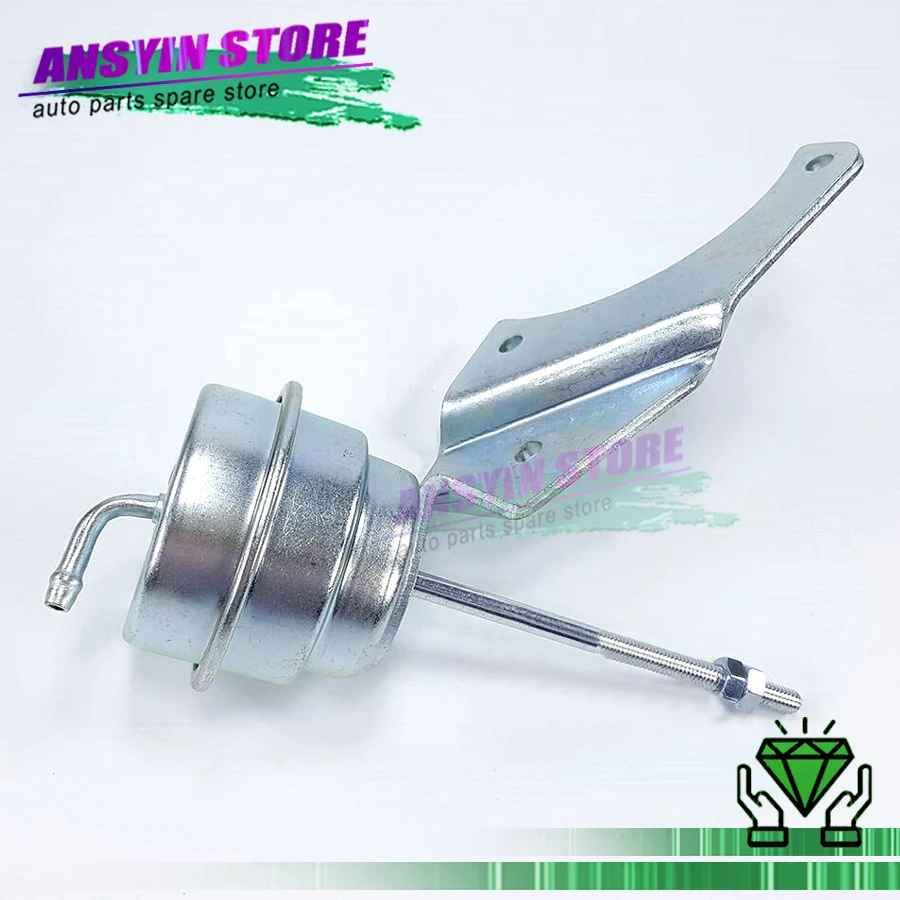 

K03-053 турбопривод для Audi A3 TT 8N VW Golf Mk4 Seat 1,8 T AUQ AUM 53039880052 53039700052 06A145713D 53039700052