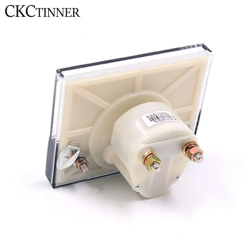 Амперметр измеритель мощности 44L1 генератор механической указки переменного