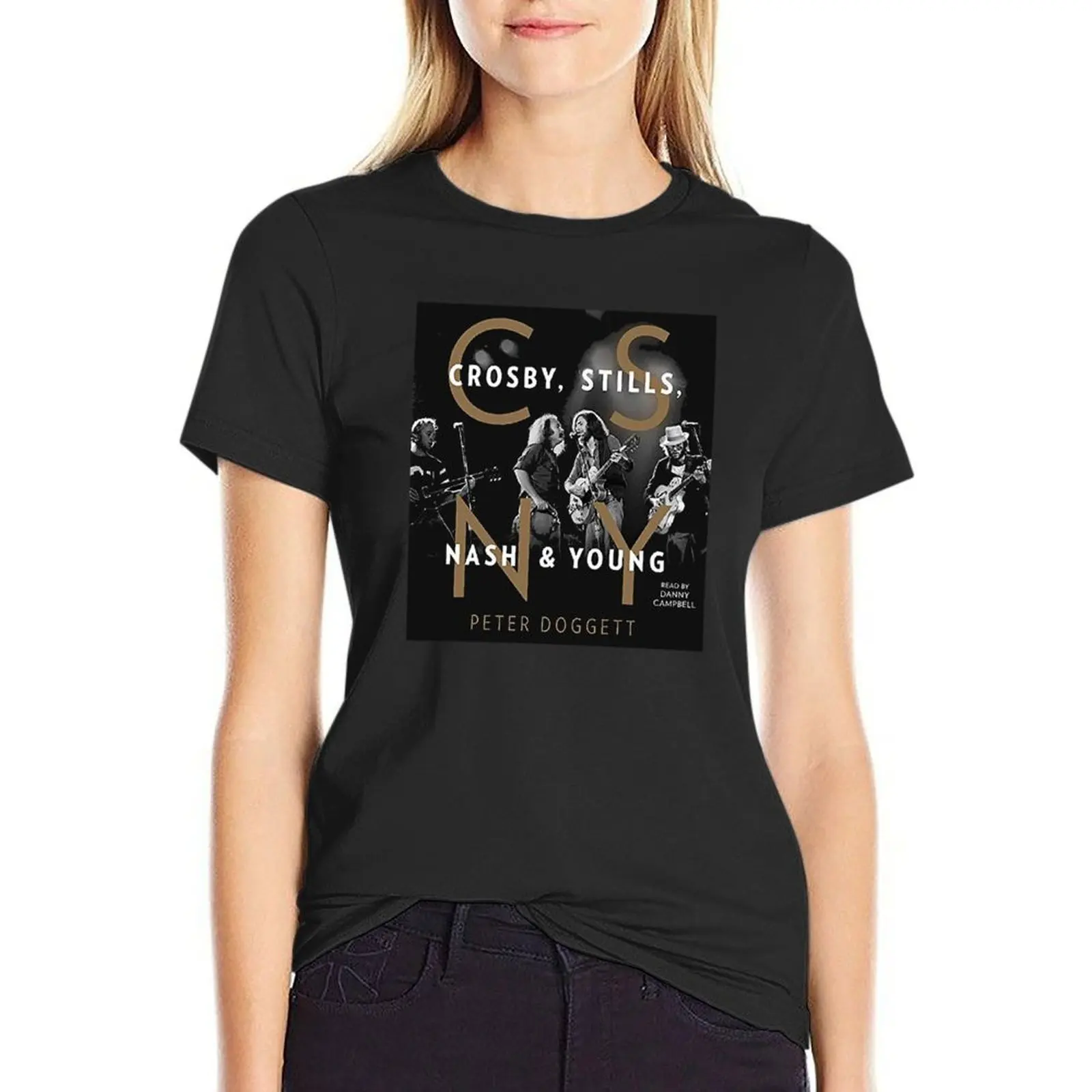 Футболка CNSY женская одежда в стиле хиппи футболка с коротким рукавом