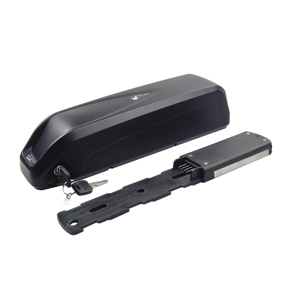 Оригинальный Hailong 36 в 48 13 Ач 14 15 16 17 5 вниз трубчатый Аккумулятор для fafree one26 'ɺkku