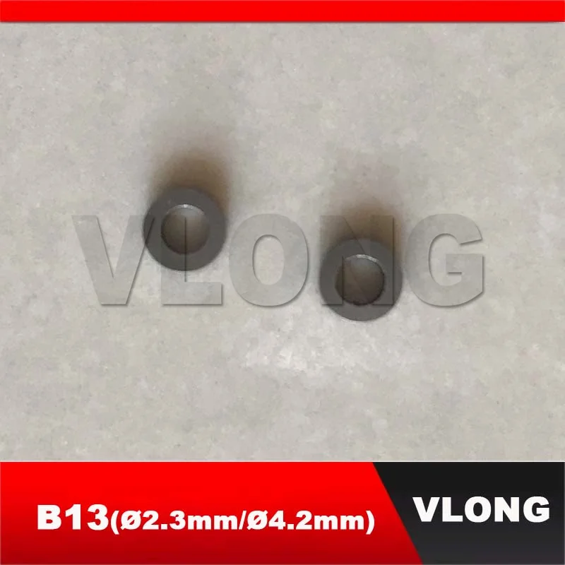 B13 1 40-1 58 мм Регулируемая прокладка для дизельного топлива регулировочные