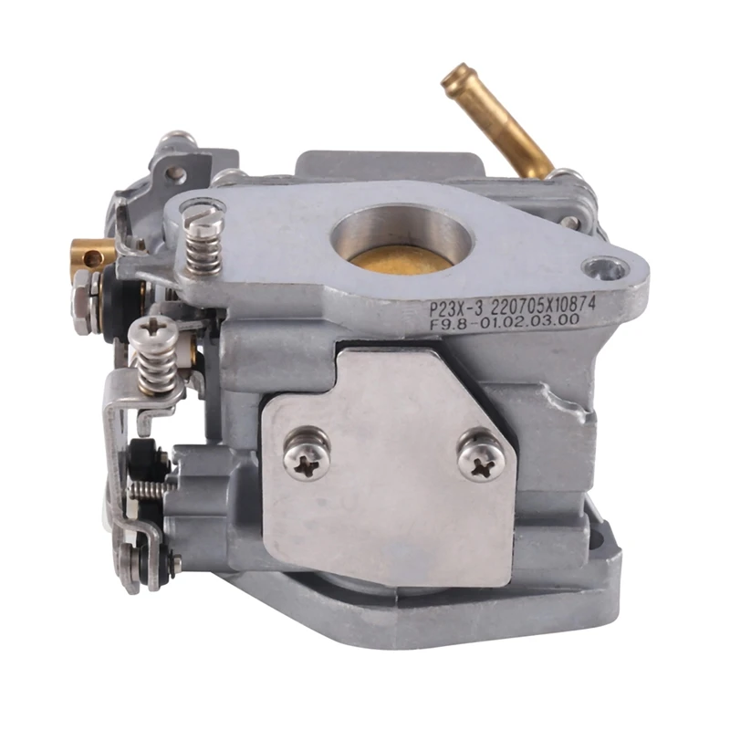 3V2-03100-3 3DP-03100-2 4-тактный подвесной карбюратор для Tohatsu Nissan MFS8 MFS9.8B MFS9.8A3 MFS9.8A2