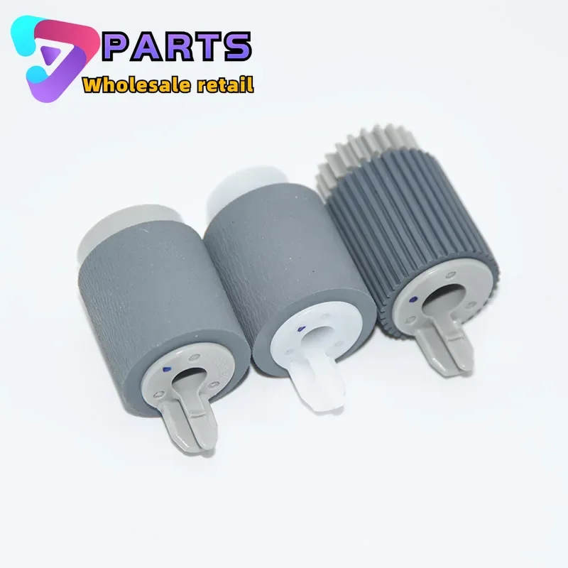 1 компл. MX-C31RT NROLR1790FCZZ NROLR1791FCZZ NROLR1792FCZZ разделительный ролик подачи для Sharp DX C310 C311 C400