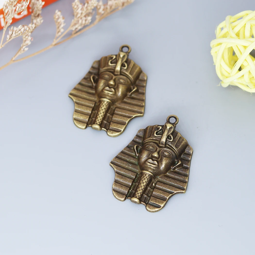 5 шт. подвеска для браслета с серебряным покрытием |