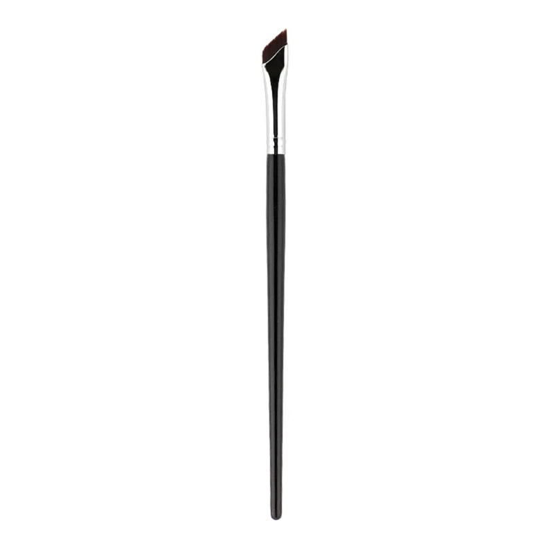 

Eyeliner Brush Fine Angled,Eyebrow Brush,Makeup Brushes Beauty Makeup Tools