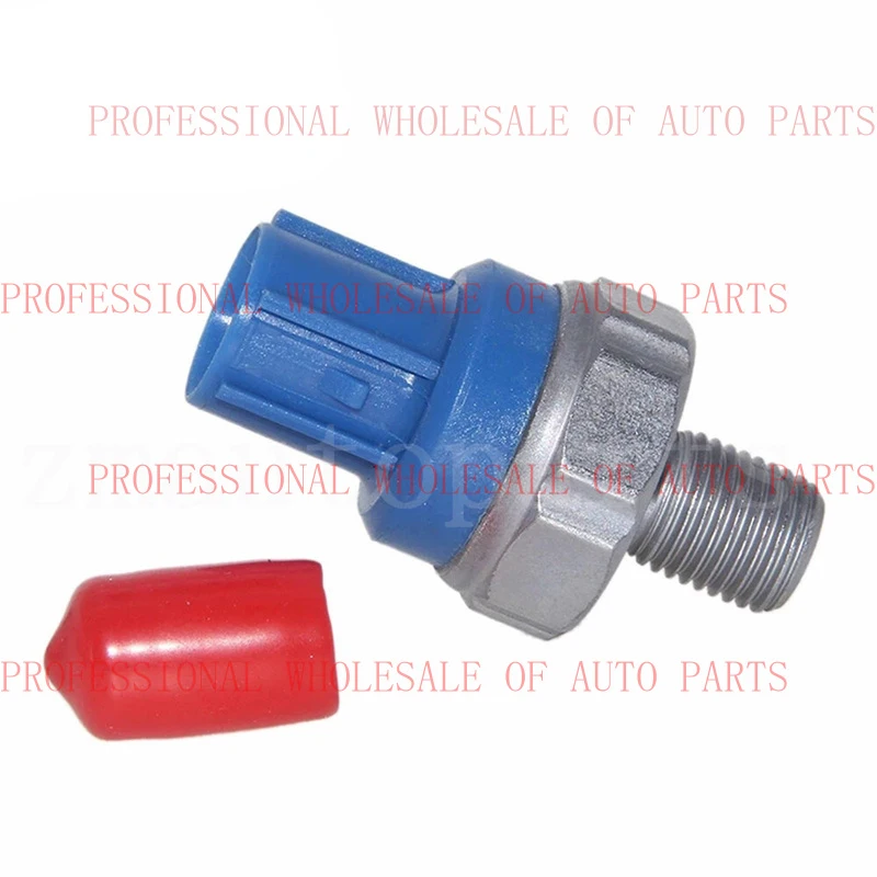 Фото Датчик детонации V+ для Honda Civic 1996-2000, Prelude 1992-1996, Accord 30530-P2M-A01 №1