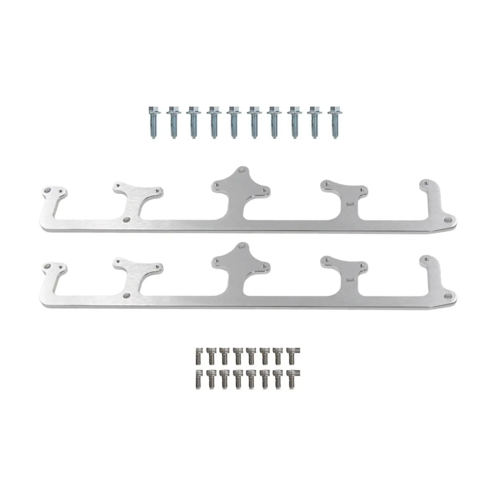 Кронштейны для крепления катушки Крышка клапана 19005218 Автомобильный радиатор D585