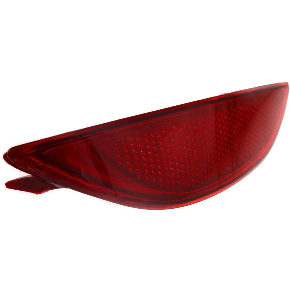 1 пара отражатель заднего бампера для Hyundai Accent/Verna/Solaris 2008-2015