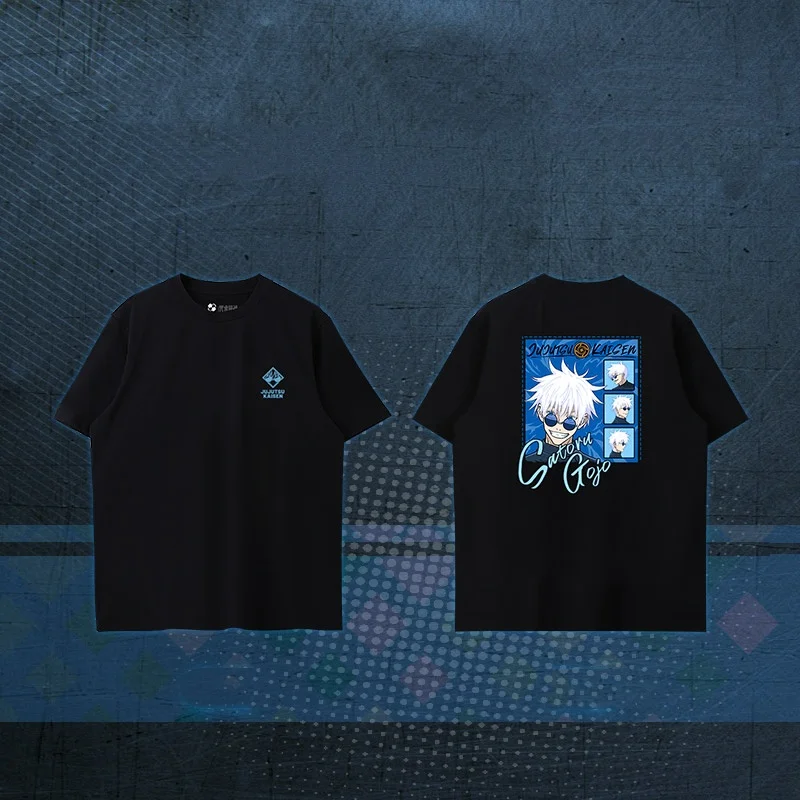 Футболка с коротким рукавом цвет в ассортименте