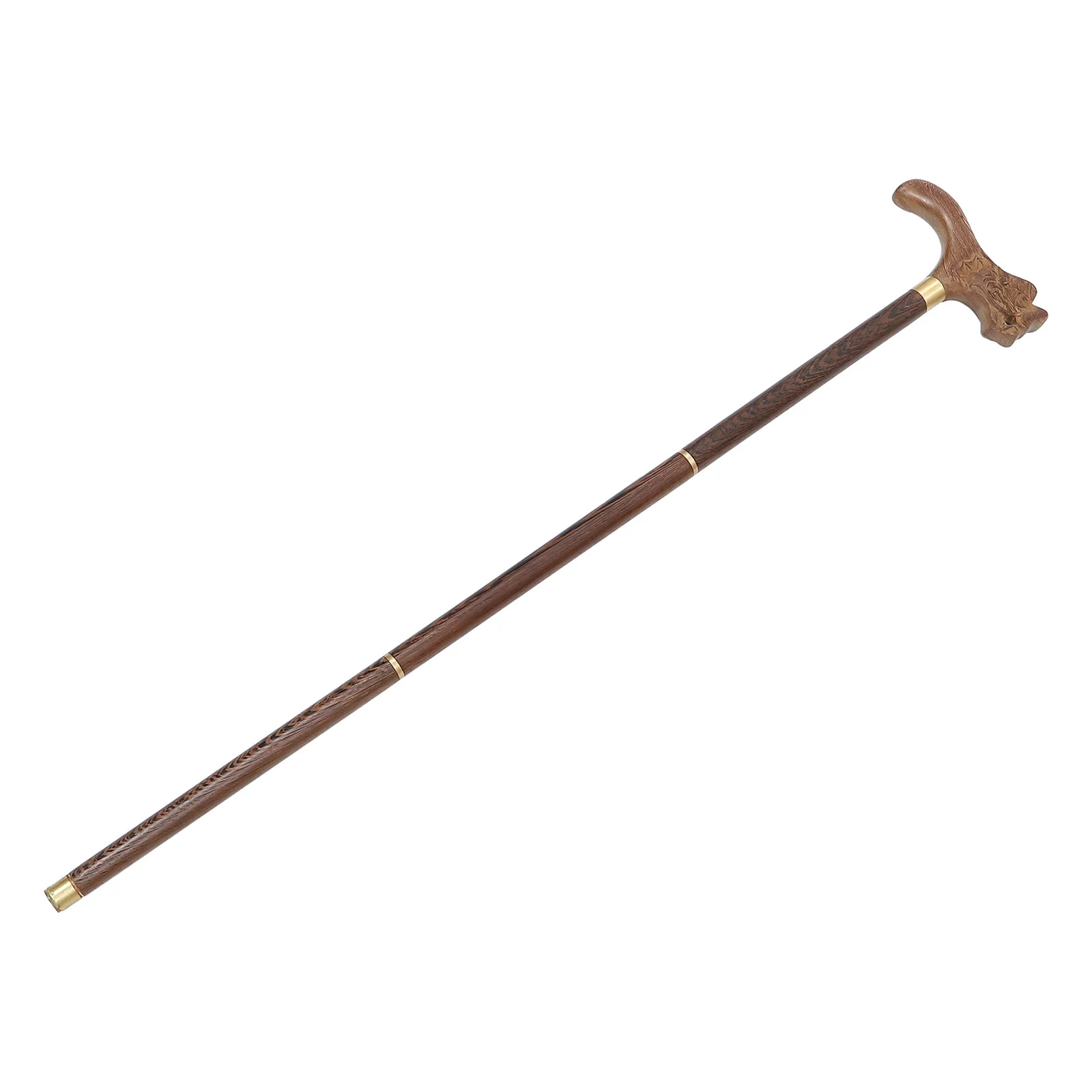 

Портативная трость Crutch, съемная складная трость для путешествий, Трекинговые трости, противоскользящие