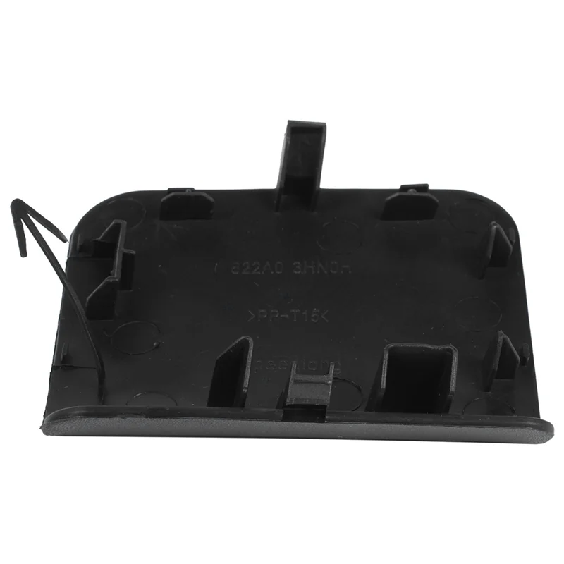 Крышка буксировочного крюка для переднего нижнего бампера решетки радиатора