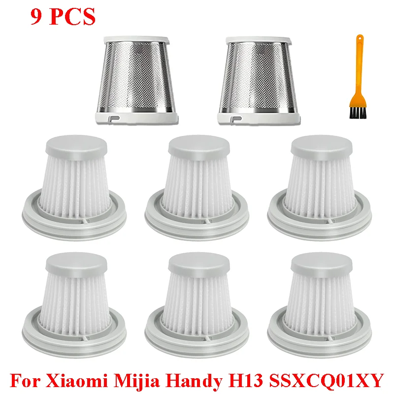 

Крышка фильтра HEPA для Xiaomi Mijia SSXCQ01XY H13
