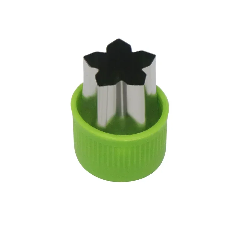 Фруктовые резаки из нержавеющей стали Bento