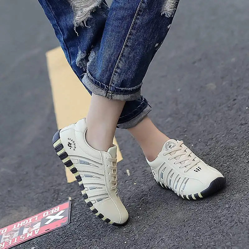 

Женские кроссовки для бега Dama, оригинальная брендовая спортивная обувь для женщин, брендовые кроссовки для бега с принтом, женская спортивн...