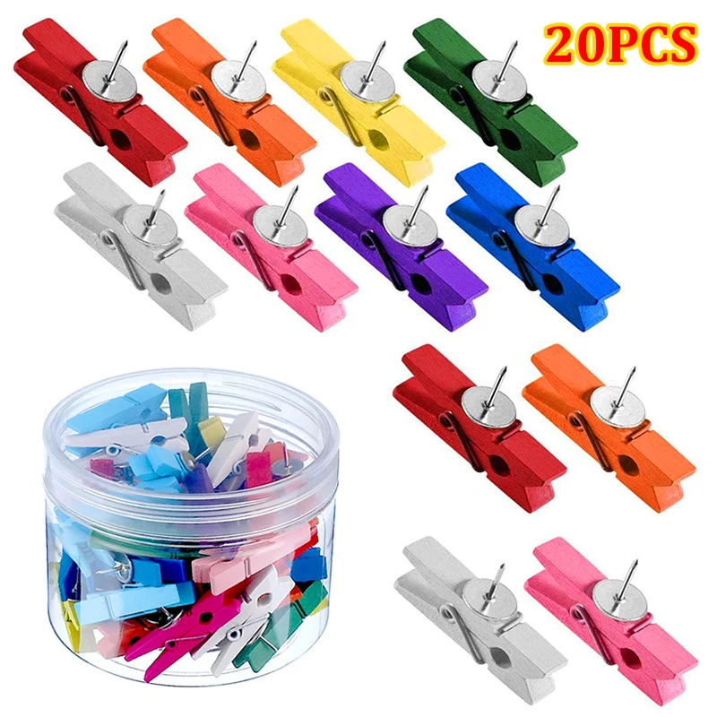 

Деревянные кнопки-шпильки 50 штук