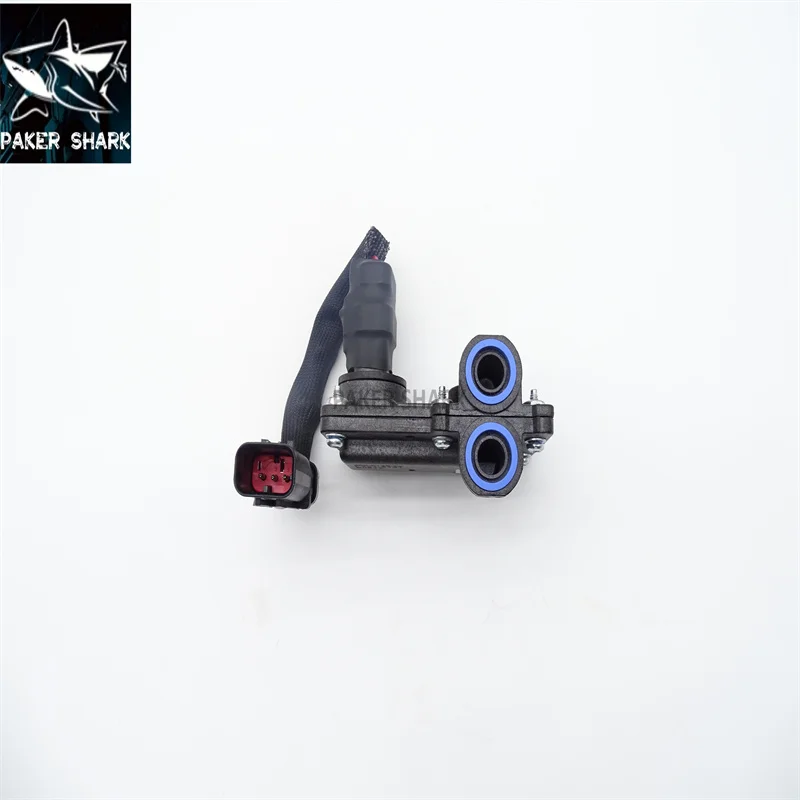 Для Common Rail дизельный инжектор датчик управления E312D E312D2 E314D E320D давления