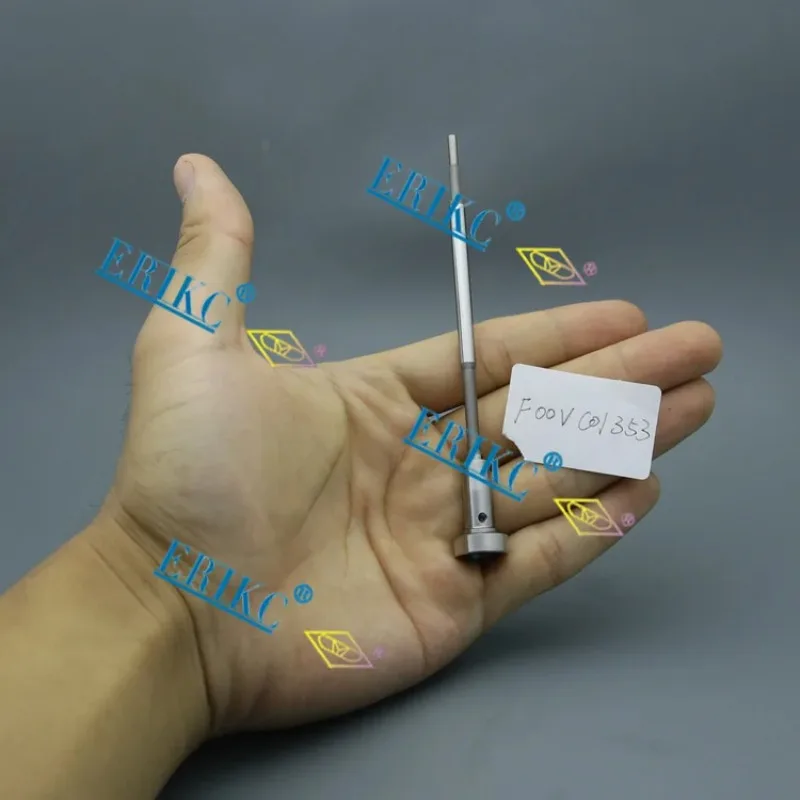 0445110265 FooVC01353 Форсунка клапана F OoV C01 353 Детали инжектора двигателя Клапан FooV Cr для