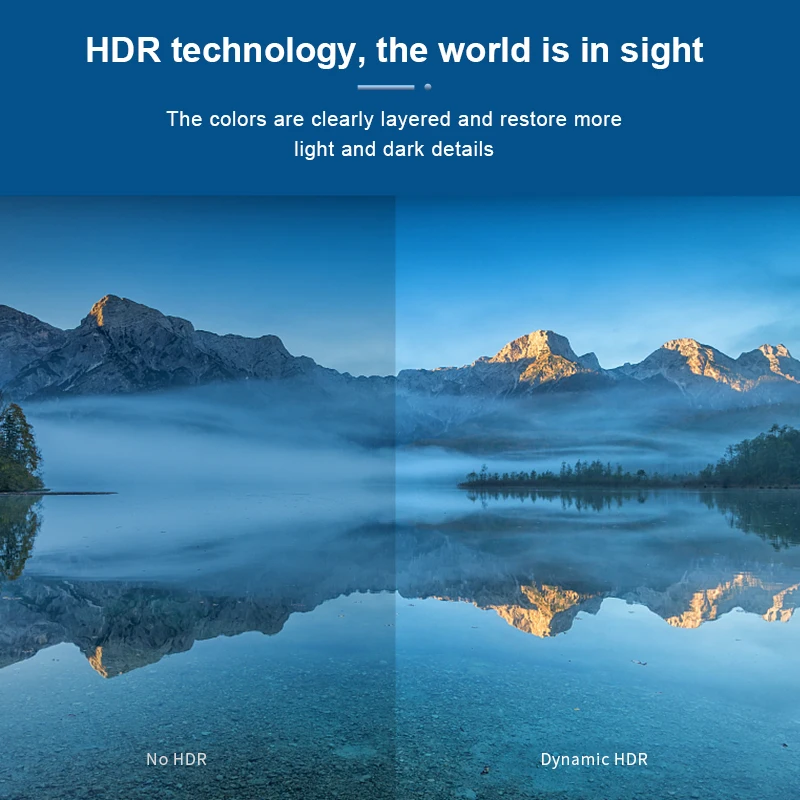 8K HD высокоскоростной 2 1 HDMI 8K/60Hz 4K/120Hz 48Gbps совместимый волоконно-оптический кабель
